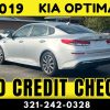 2019 KIA OPTIMA  - NO CREDIT CHECK!!! - Image 4