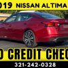 2019 NISSAN ALTIMA SR -  NO CREDIT CHECK! - Image 4