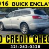 2016 BUICK ENCLAVE -   NO CREDIT CHECK!!!! - Image 4