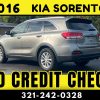 2016 KIA SORENTO  -  NO CREDIT CHECK!!! - Image 4