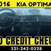 2016 KIA OPTIMA  - NO CREDIT CHECK!!! - Image 5