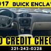 2017 BUICK ENCLAVE - NO CREDIT CHECK!!1 - Image 5