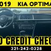 2019 KIA OPTIMA  -  NO CREDIT CHECK! - Image 5