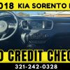 2018 KIA SORENTO EX  -  NO CREDIT CHECK! - Image 5