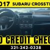 2017 SUBARU CROSSTREK  -  NO CREDIT CHECK!! - Image 5