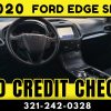 2020 FORD EDGE SEL  - NO CREDIT CHECK!!! - Image 5