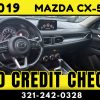 2019 MAZDA CX-5  - NO CREDIT CHECK!!! - Image 5