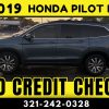 2019 HONDA PILOT EX -  NO CREDIT CHECK! - Image 5