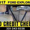 2017 FORD EXPLORER  - NO CREDIT CHECK! - Image 5