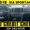 2018 KIA SPORTAGE  -  NO CREDIT CHECK!! - Image 5