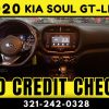 2020 KIA SOUL GT-LINE   - NO CREDIT CHECK!!! - Image 5