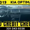 2019 KIA OPTIMA  - NO CREDIT CHECK!!! - Image 5