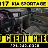 2017 KIA SPORTAGE EX - NO CREDIT CHECK!! - Image 5