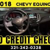 2018 CHEVY EQUINOX LT  - NO CREDIT CHECK!!!! - Image 5