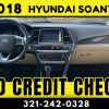 2018 HYUNDAI SONATA  -  NO CREDIT CHECK!!! - Image 5