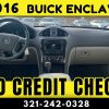 2016 BUICK ENCLAVE -   NO CREDIT CHECK!!!! - Image 5