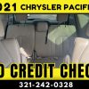 2021 CHRYSLER PACIFICA V  - NO CREDIT CHECK - Image 6