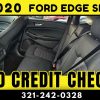 2020 FORD EDGE SEL  - NO CREDIT CHECK!!! - Image 6