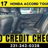 2017 HONDA ACCORD TOURING - NO CREDIT CHECK!!! - Image 6