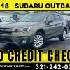 2018 SUBARU OUTBACK PREMIUM - NO CREDIT CHECK! - Image 2