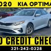 2020 KIA OPTIMA - NO CREDIT CHECK! - Image 2