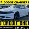 2016 DODGE CHARGER R/T - NO CREDIT CHECK! - Image 2