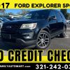 2017 FORD EXPLORER SPORT - NO CREDIT CHECK! - Image 2