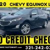 2020 CHEVY EQUINOX LTZ - NO CREDIT CHECK! - Image 2