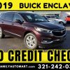 2019 BUICK ENCLAVE PREMIER - NO CREDIT CHECK! - Image 2