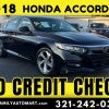 2018 HONDA ACCORD EX - NO CREDIT CHECK! - Image 2