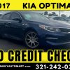 2017 KIA OPTIMA - NO CREDIT CHECK! - Image 2