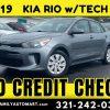 2019 KIA RIO - NO CREDIT CHECK! - Image 2