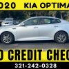 2020 KIA OPTIMA - NO CREDIT CHECK! - Image 3