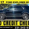 2017 FORD EXPLORER SPORT - NO CREDIT CHECK! - Image 3