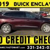 2019 BUICK ENCLAVE PREMIER - NO CREDIT CHECK! - Image 3