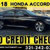 2018 HONDA ACCORD EX - NO CREDIT CHECK! - Image 3