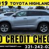 2019 TOYOTA HIGHLANDER - NO CREDIT CHECK! - Image 3