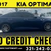 2017 KIA OPTIMA - NO CREDIT CHECK! - Image 3