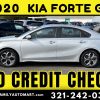 2020 KIA FORTE GT - NO CREDIT CHECK! - Image 3