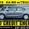 2019 KIA RIO - NO CREDIT CHECK! - Image 3