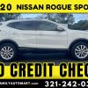 2020 NISSAN ROGUE SPORT - NO CREDIT CHECK! - Image 3