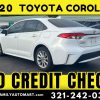 2020 TOYOTA COROLLA - NO CREDIT CHECK! - Image 4