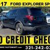 2017 FORD EXPLORER SPORT - NO CREDIT CHECK! - Image 4