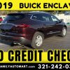 2019 BUICK ENCLAVE PREMIER - NO CREDIT CHECK! - Image 4