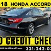 2018 HONDA ACCORD EX - NO CREDIT CHECK! - Image 4