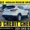 2020 NISSAN ROGUE SPORT - NO CREDIT CHECK! - Image 4