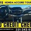 2015 HONDA ACCORD TOURING - NO CREDIT CHECK! - Image 5