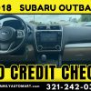 2018 SUBARU OUTBACK PREMIUM - NO CREDIT CHECK! - Image 5