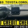 2020 TOYOTA COROLLA - NO CREDIT CHECK! - Image 5