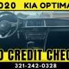 2020 KIA OPTIMA - NO CREDIT CHECK! - Image 5